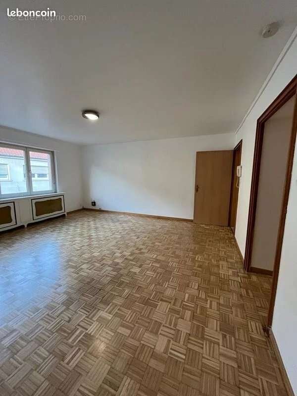 Appartement à SAINT-AVOLD