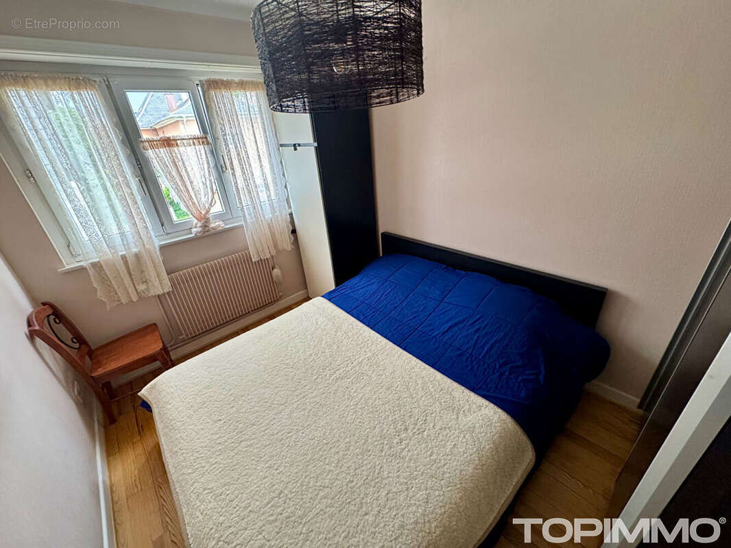 Appartement à COLMAR
