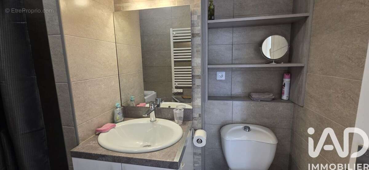 Photo 8 - Appartement à CANALE-DI-VERDE