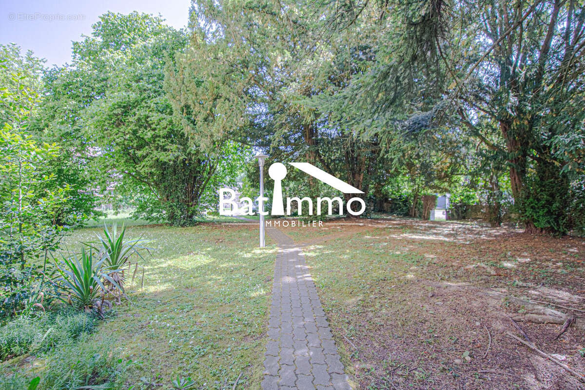 Appartement à ARNAVILLE