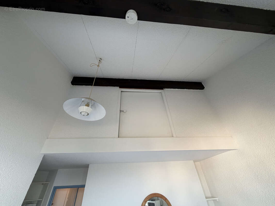 Appartement à LE BARCARES