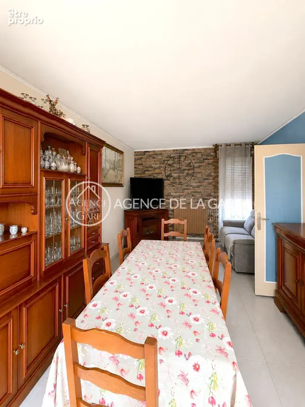 Maison 76 m² à Epinay-Sous-Senart  - photo 5