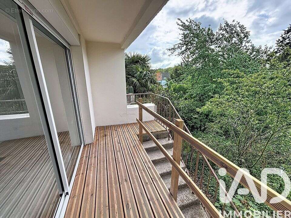 Photo 9 - Appartement à BOULOGNE-SUR-MER