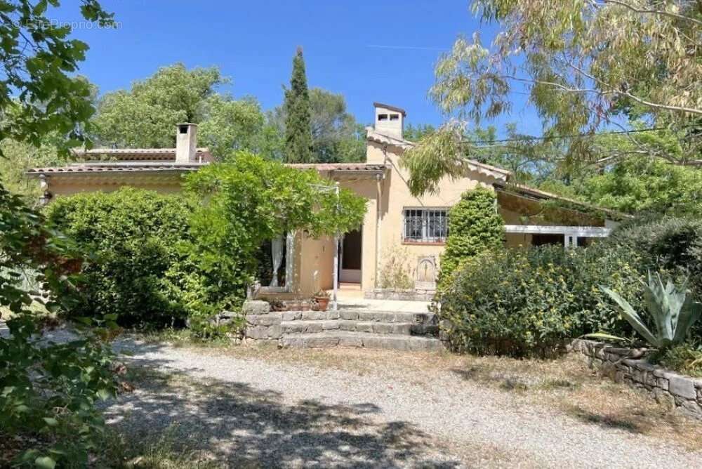 Maison à FAYENCE