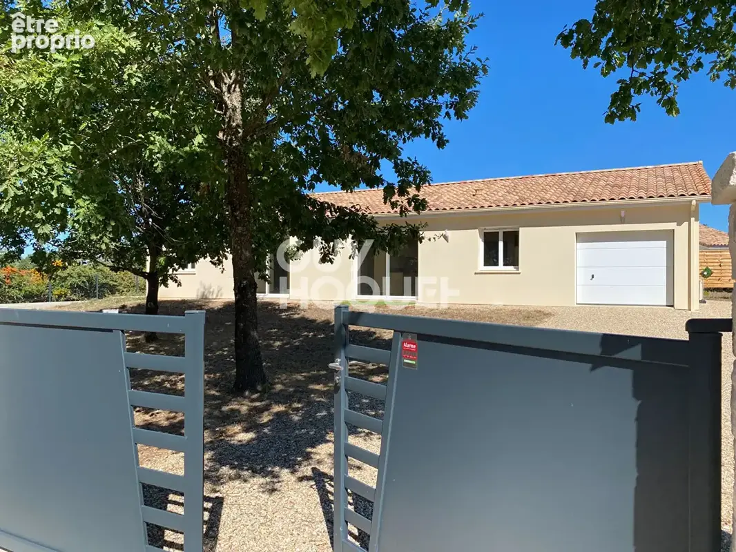 Photo Maison à Montcaret au prix de 349 000€