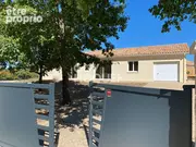 Maison à MONTCARET