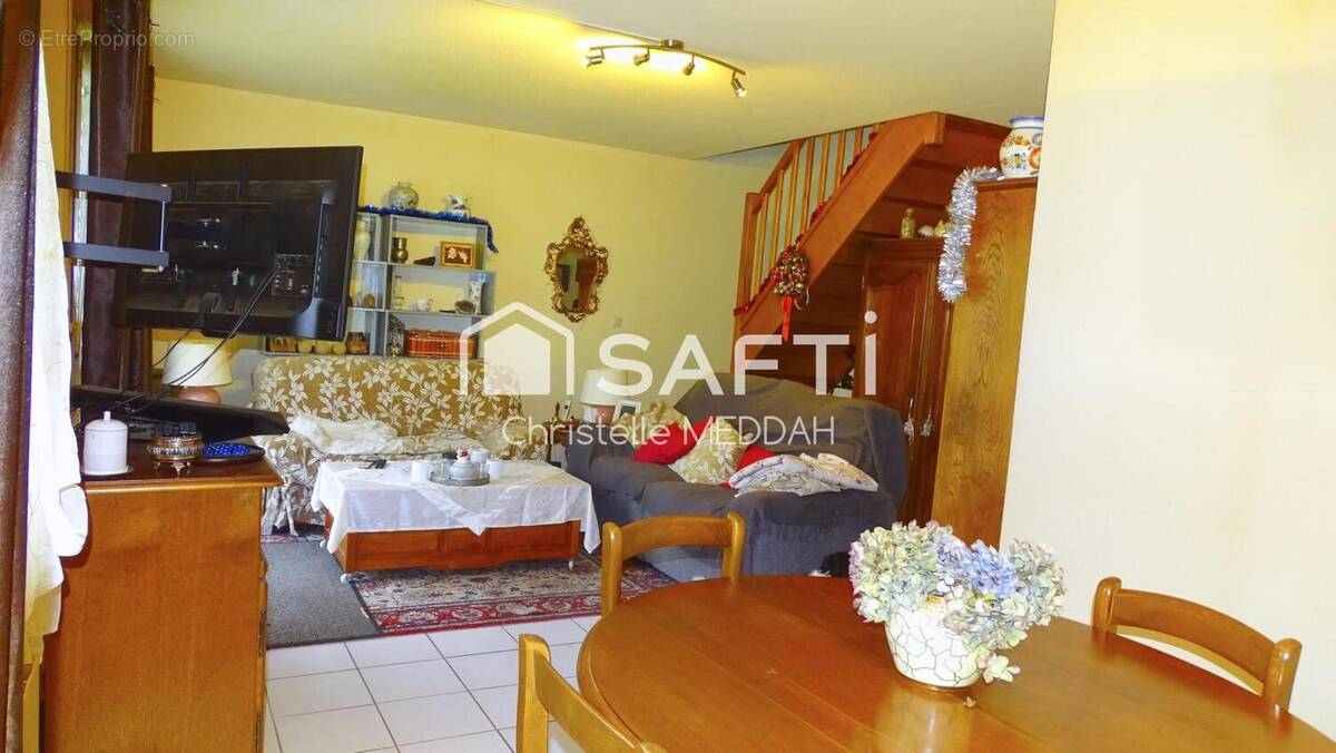 Photo 1 - Maison à PLEURTUIT