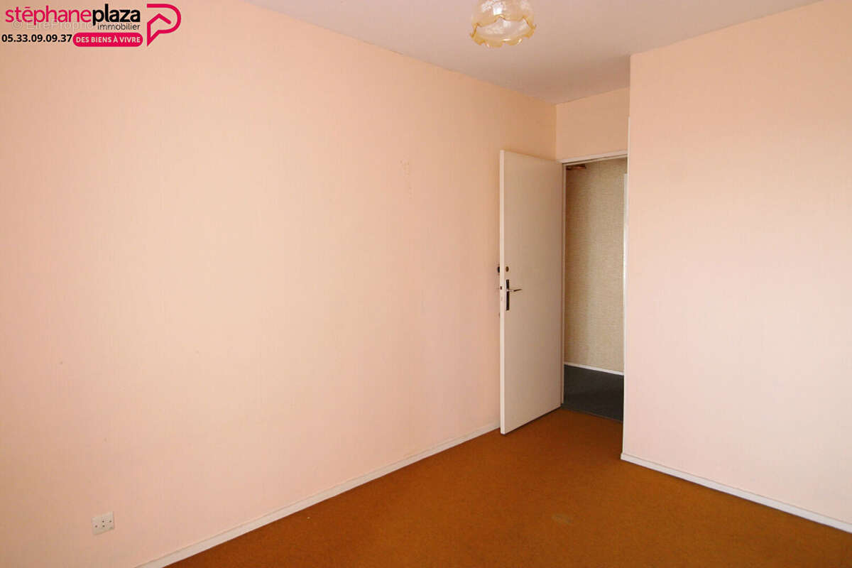 Appartement à PESSAC