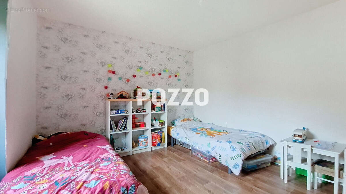 Appartement à DOUVRES-LA-DELIVRANDE