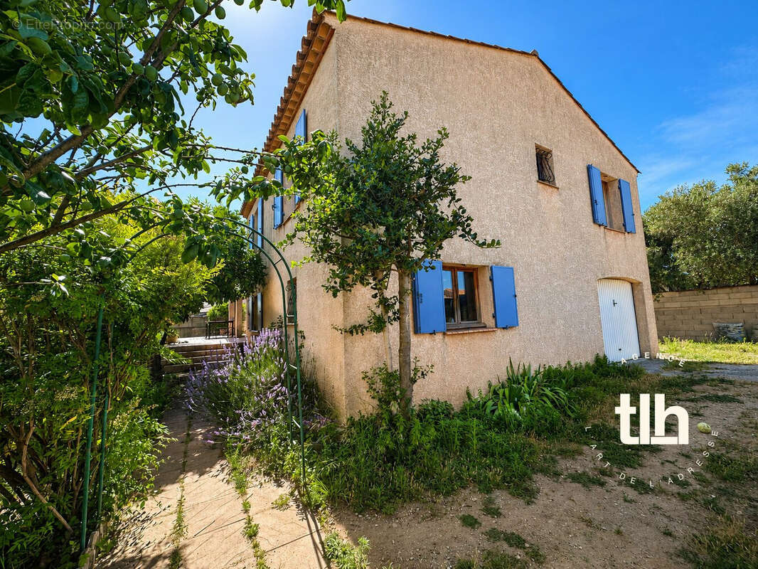 Maison 130 m² à Lunel-Viel  - photo 9