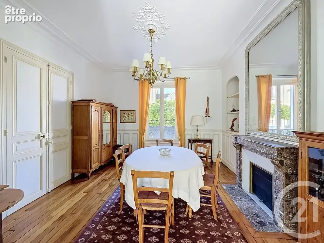 Maison 10 pièces 227 m² à vendre à Fontainebleau (77300) - photo 21