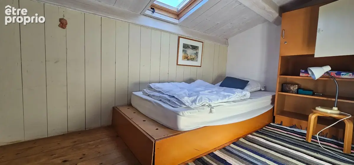 Maison Saint Clement Des Baleines 4 pièce(s) 48 m2 - photo 5