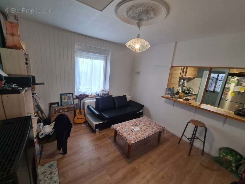 Maison à TELGRUC-SUR-MER