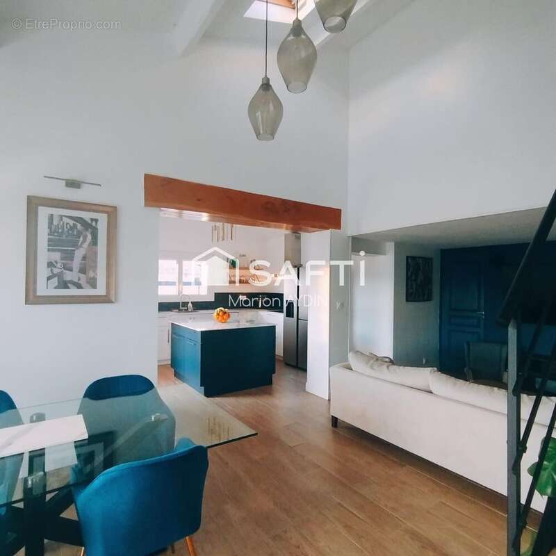 Photo 3 - Maison à LIEURAN-LES-BEZIERS