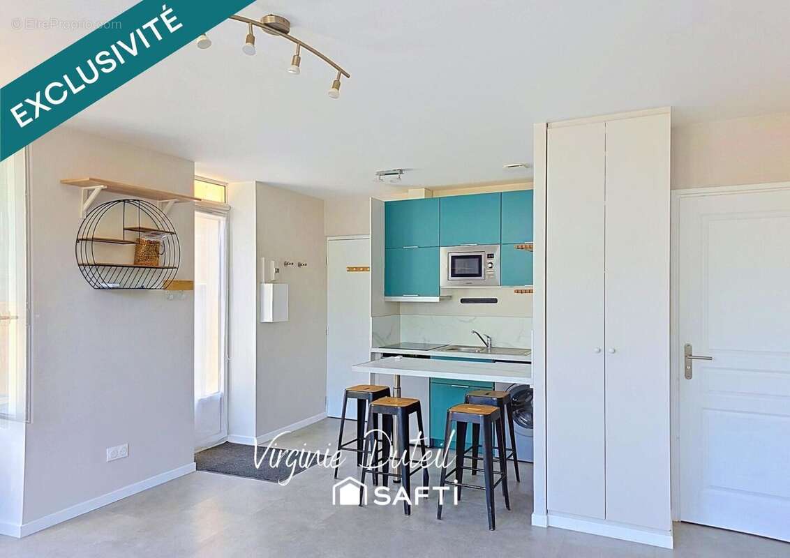 Appartement 26 m² à Villiers-Sur-Orge  - photo 5