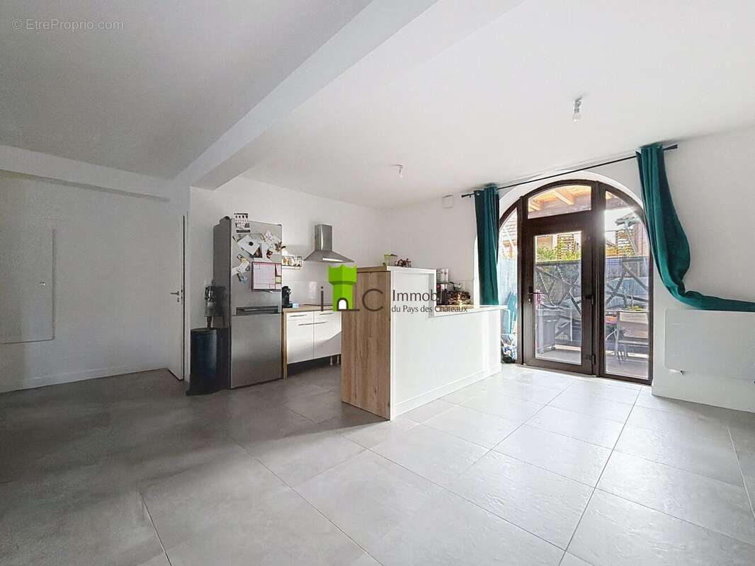 Appartement à OSTHOFFEN