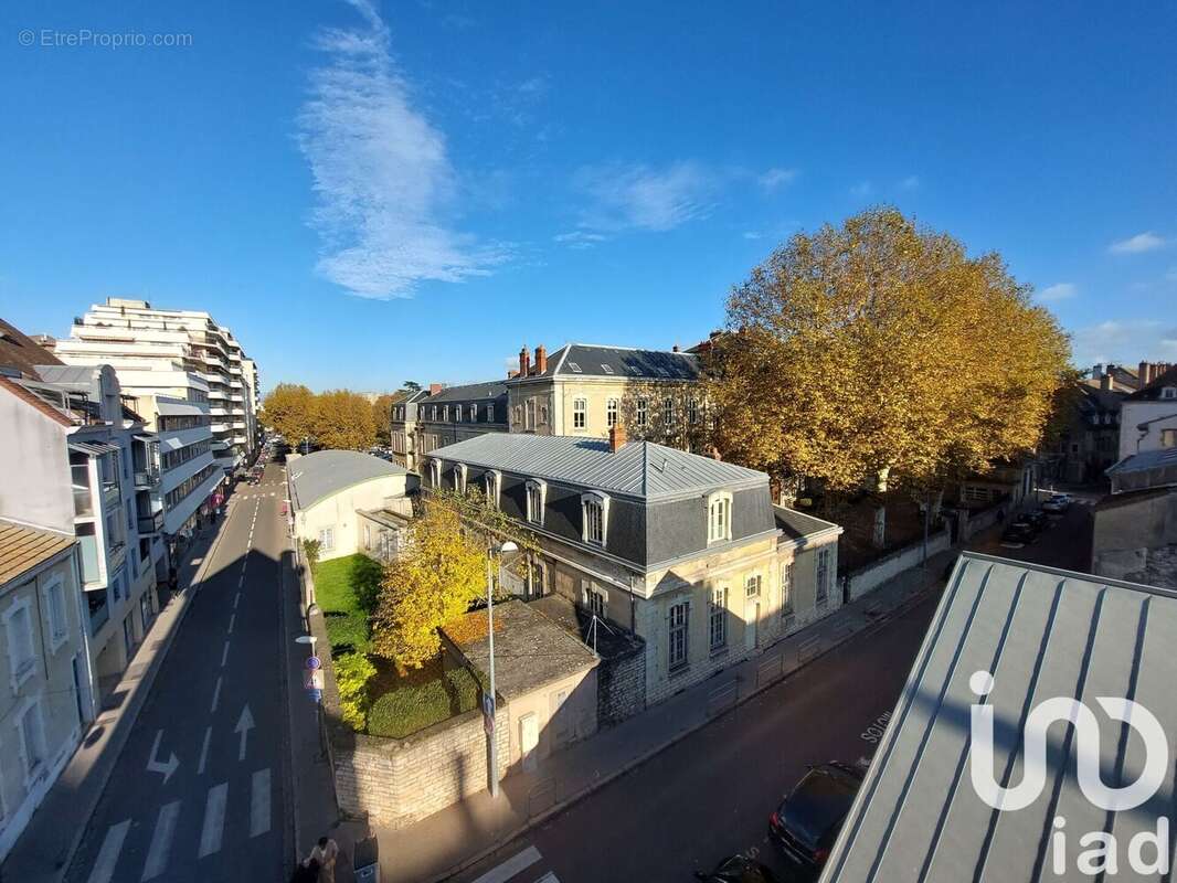 Photo 5 - Appartement à CHALON-SUR-SAONE