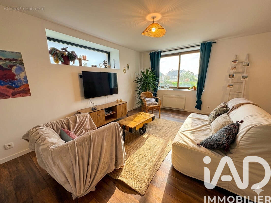 Photo 4 - Appartement à TREBEURDEN