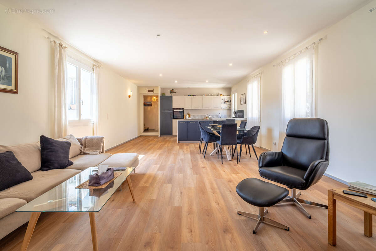 Appartement à NARBONNE