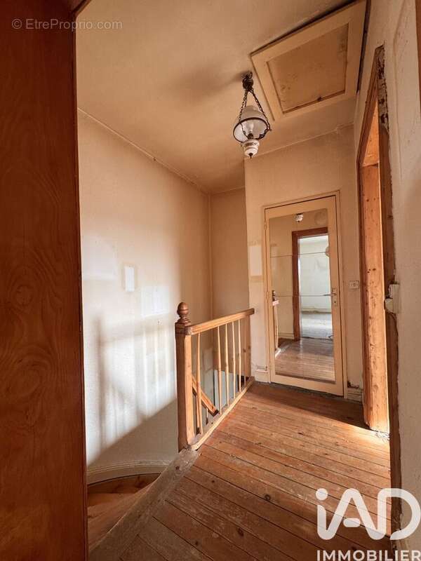 Photo 9 - Maison à PETITE-ROSSELLE