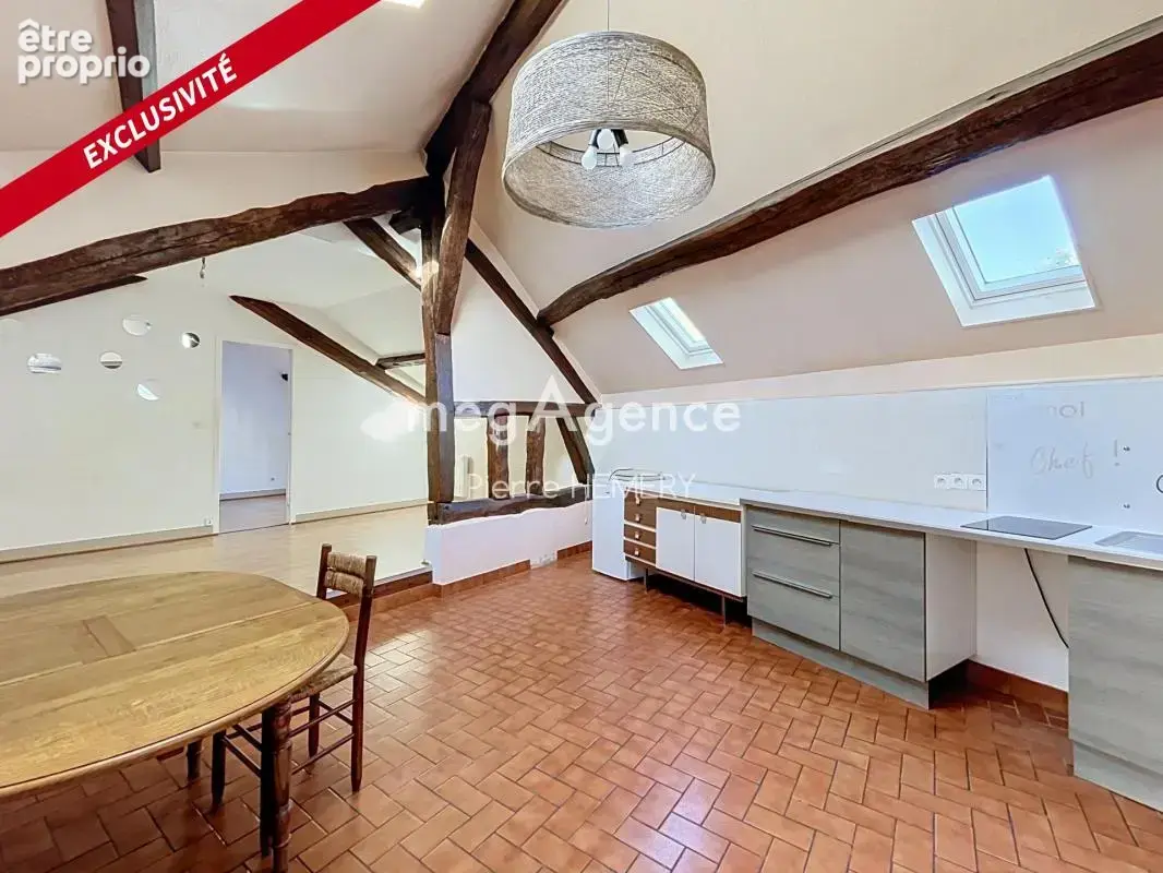 Immeuble mixte emplacement n°1 à Sées (61500) - photo 10
