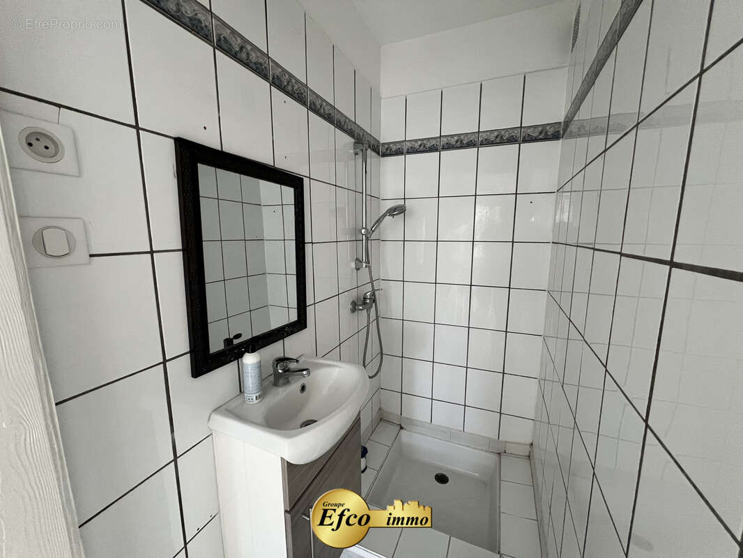 Appartement à SAINT-LOUIS