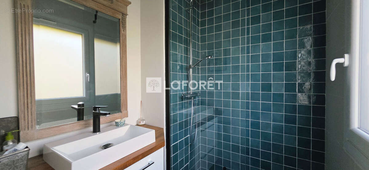 Appartement à SAINT-DENIS
