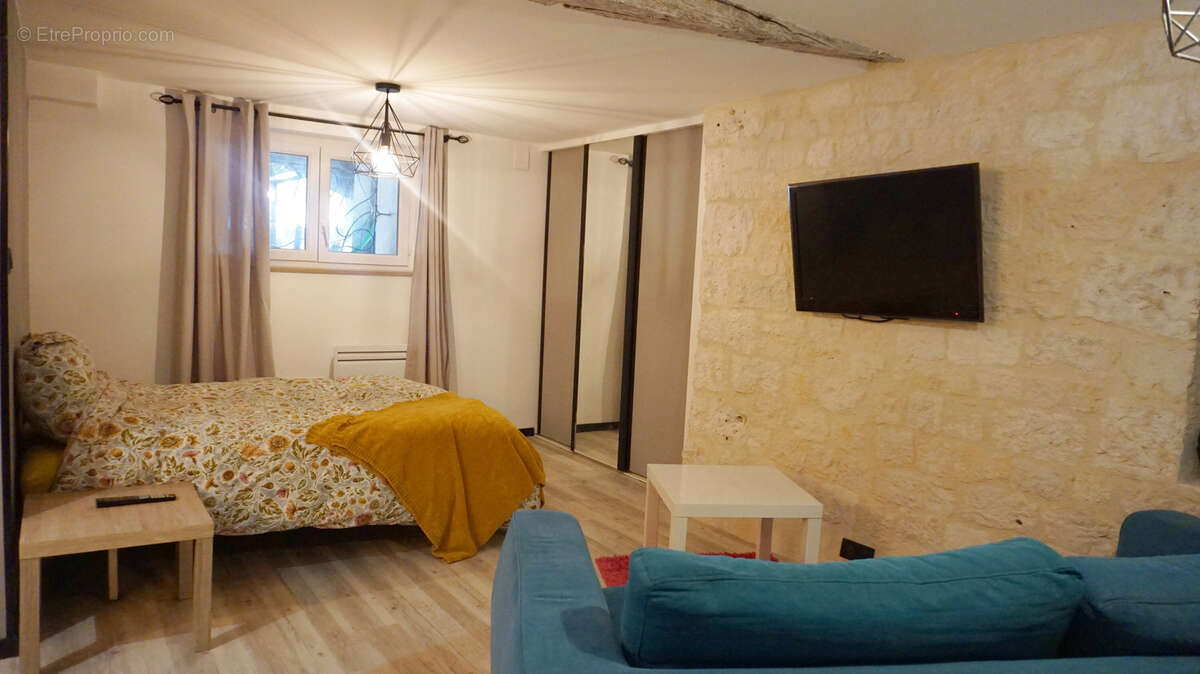 Maison à MONTDOUMERC