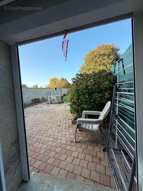 Maison à SAINTE-ANNE-D'AURAY