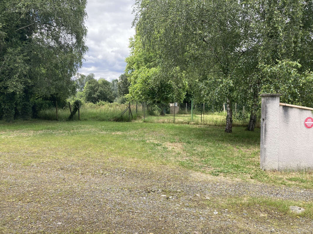 Appartement à MOURENX