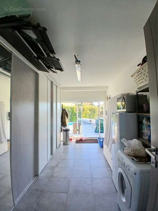 Maison à MURVIEL-LES-BEZIERS