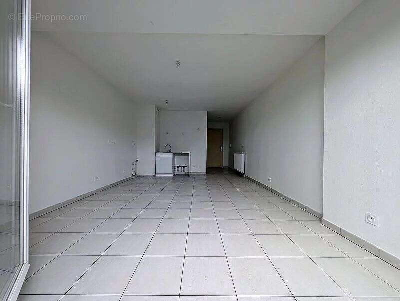 Appartement à MIRAMAS