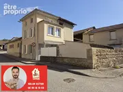 Maison à LENS-LESTANG