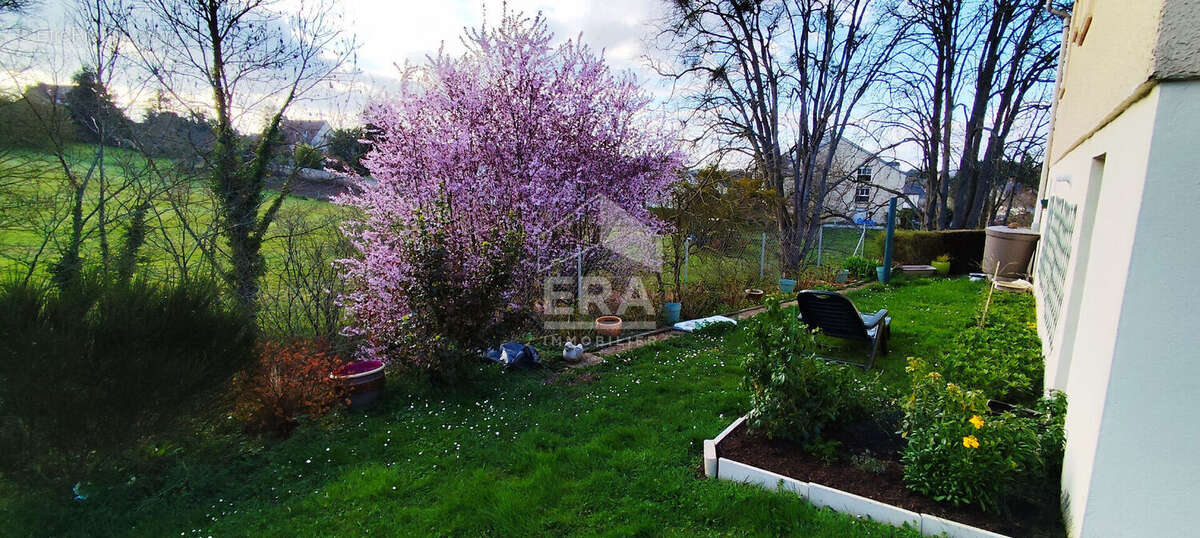 Maison à NOGENT-LE-ROTROU