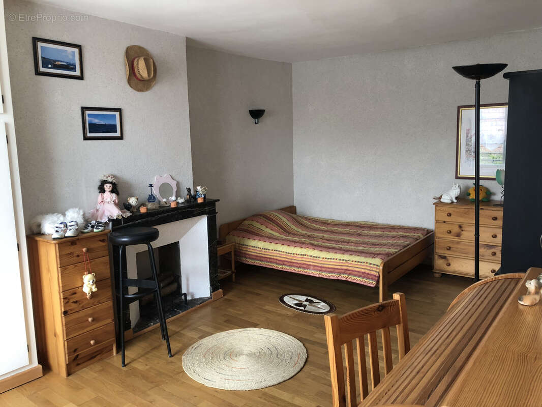 Maison à MARCILLY