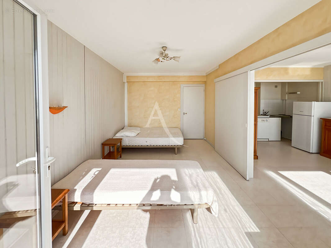 Appartement à SAINT-JEAN-DE-MONTS