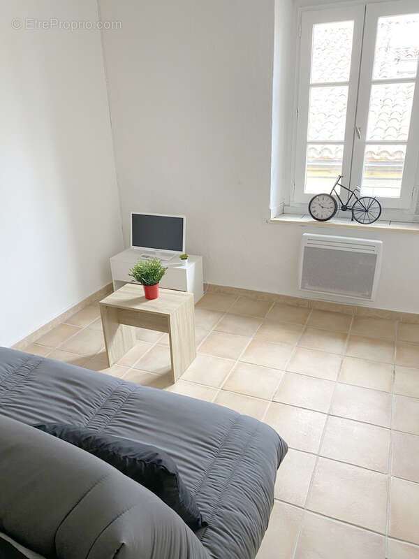 Appartement à CARCASSONNE