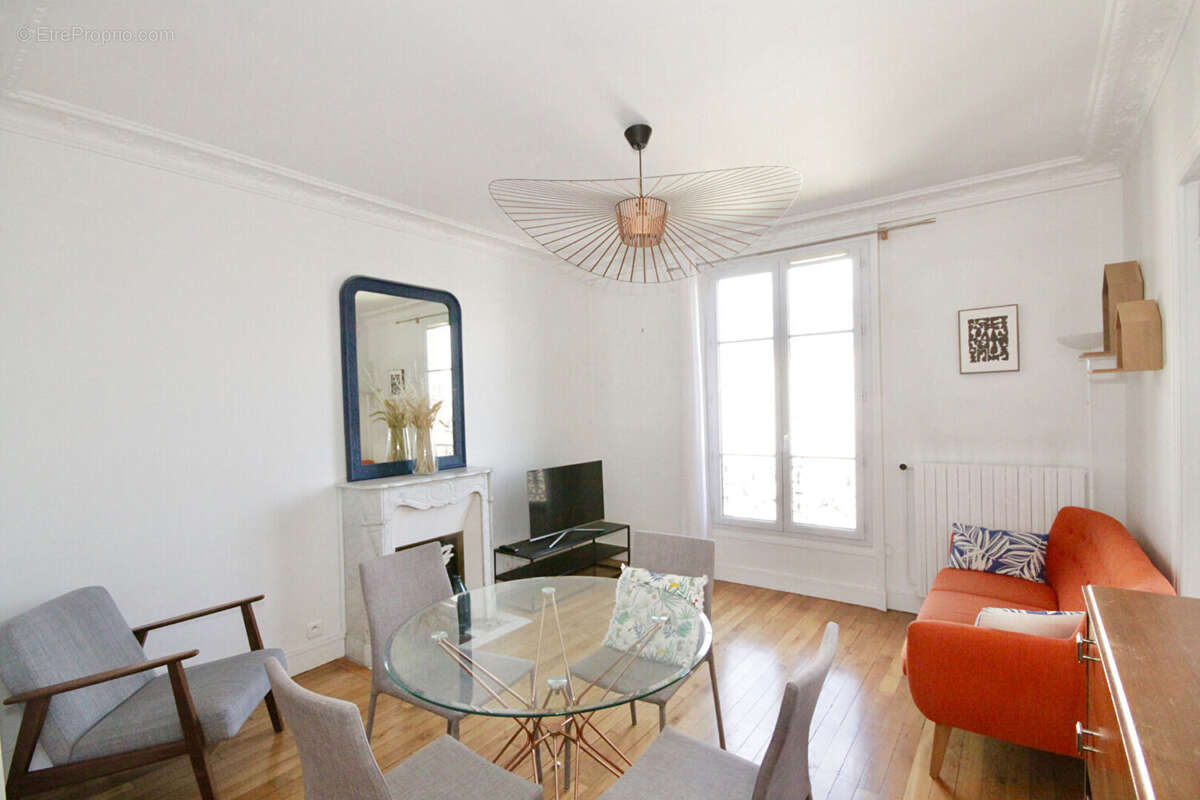 Appartement à FONTENAY-SOUS-BOIS