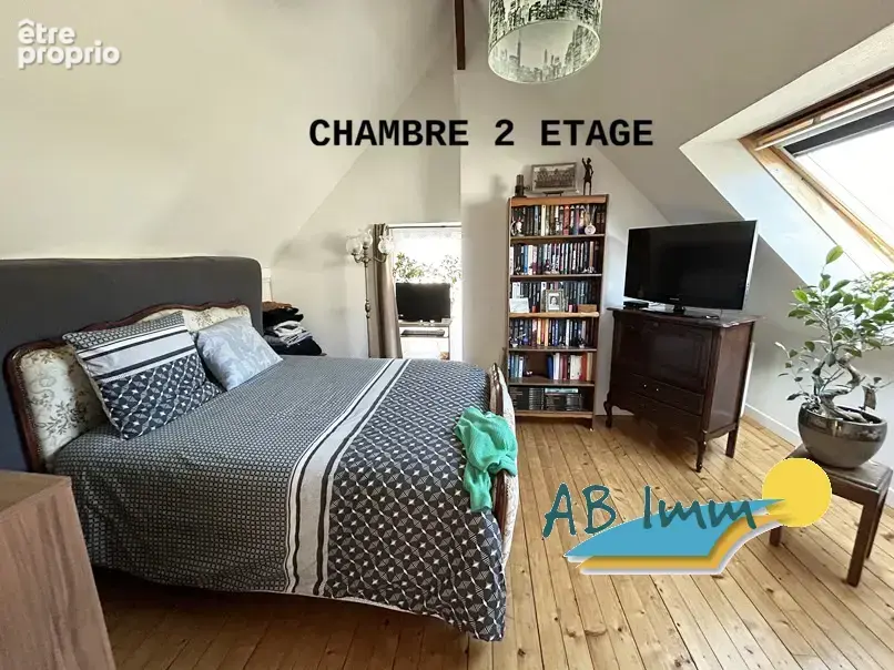 Maison avec jardinet - photo 11