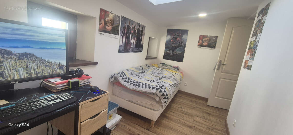 Appartement à CASTELNAUDARY