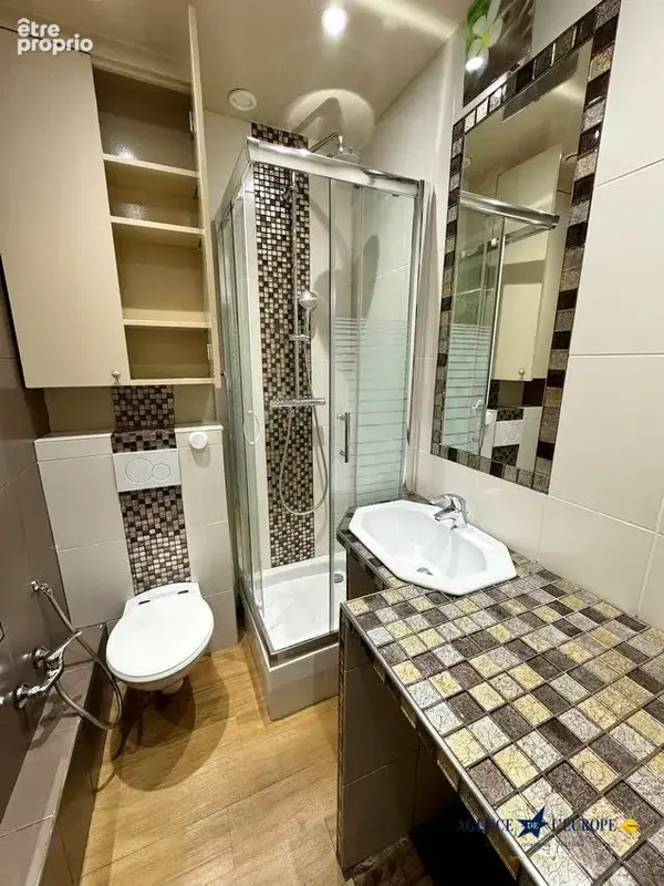 Appartement 67 m² à Paris-10e  - photo 8