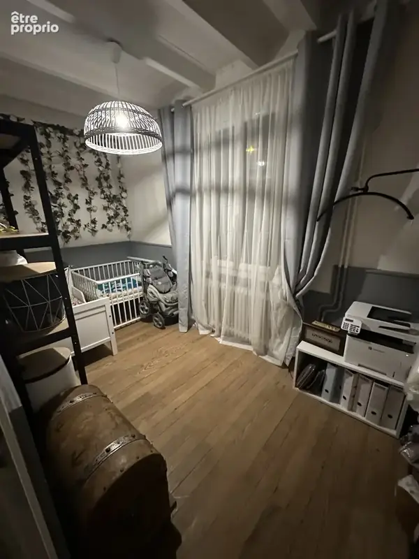 Venez découvrir cette charmante maison avec ces deux studios indépendants et sa piscine hors sol - photo 39