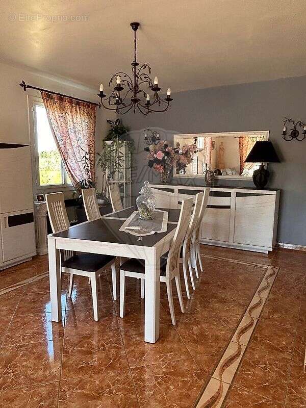 Maison 4 chambre(s) à vendre - photo 9