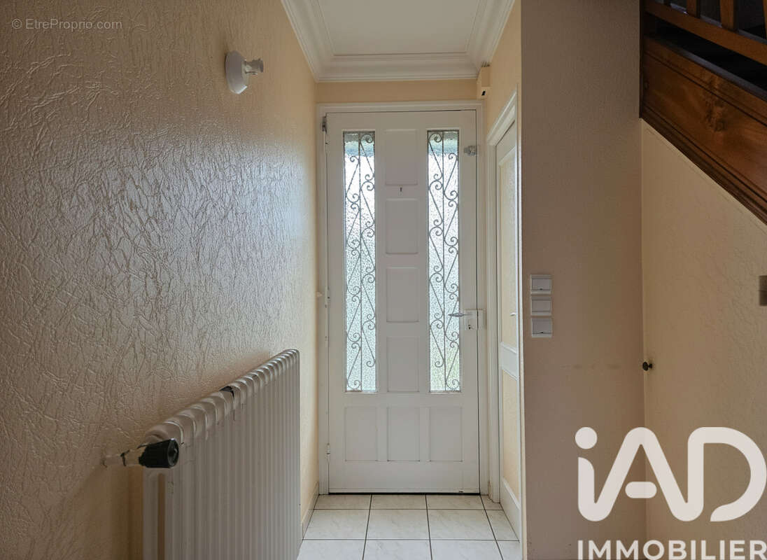 Photo 7 - Maison à YFFINIAC