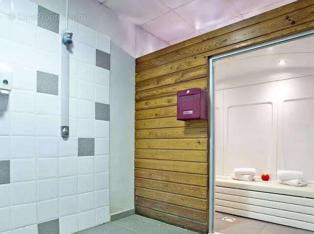 Appartement à CARCASSONNE