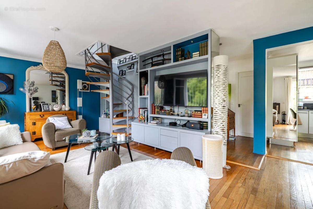 Maison à LE PECQ