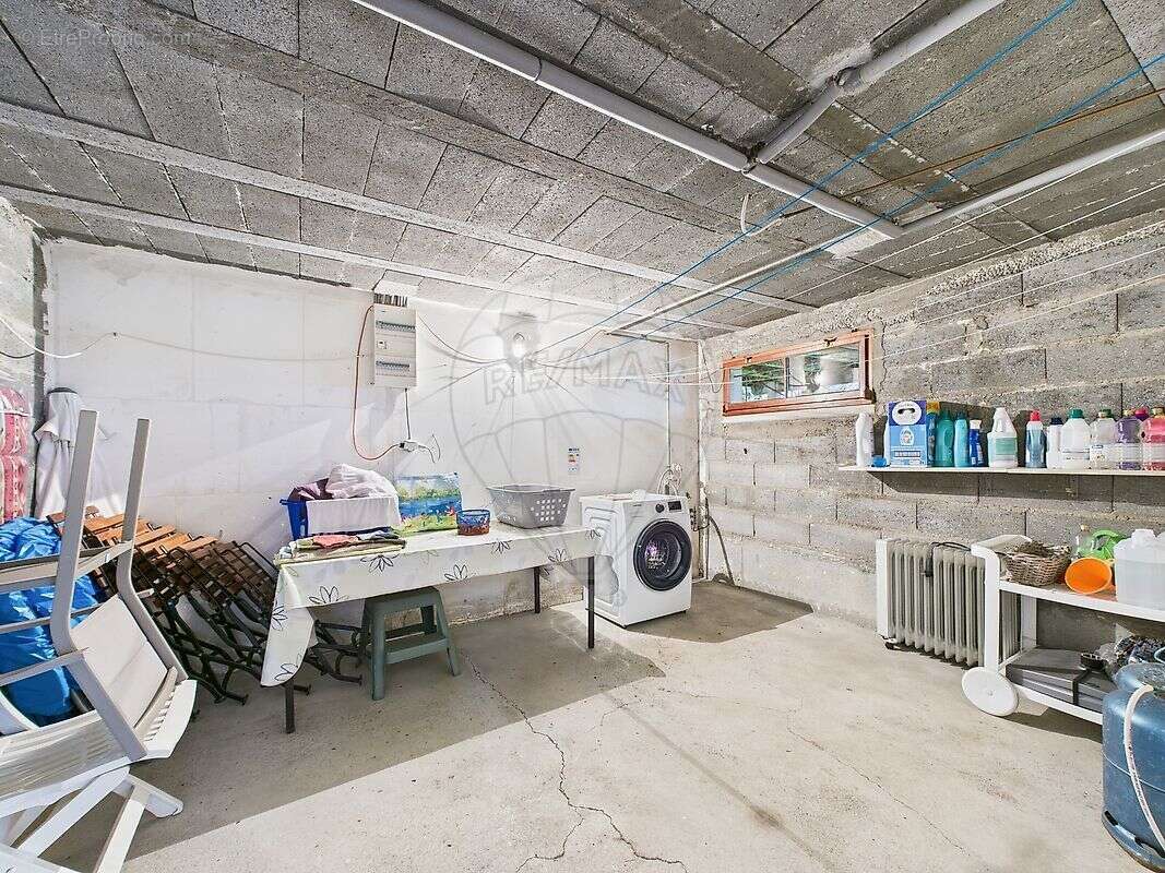 Maison à METZERESCHE