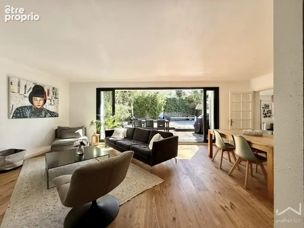 Nouveauté aux portes de  nantes  -- maison  avec piscine de  200 m2 au sol - - photo 2