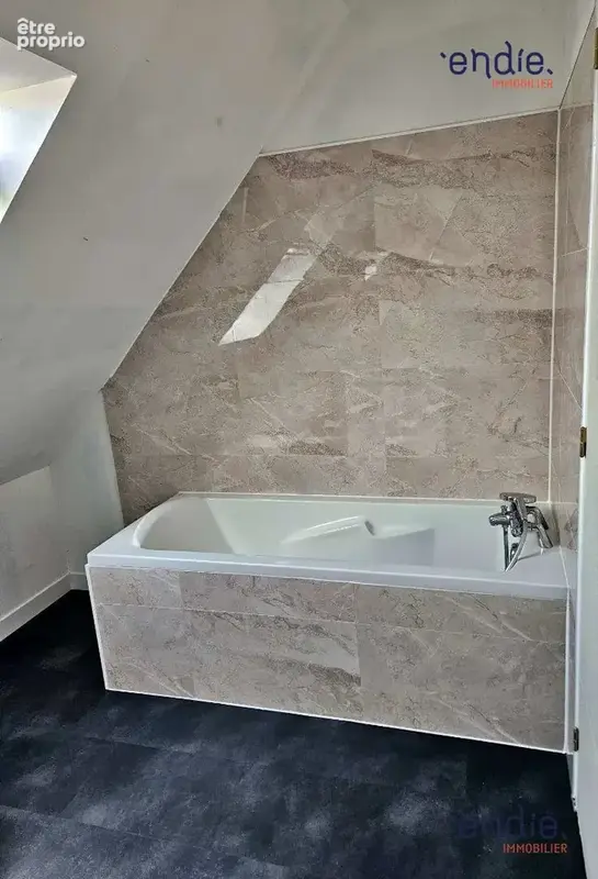Maison 4 pièces 86 m² à vendre à Elliant (29370) - photo 7