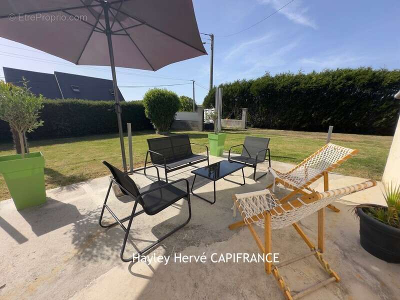 Maison à vendre 4 pièces LONGUES SUR MER  (14) - photo 6